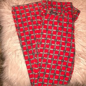 Dolce and Gabbana Pants